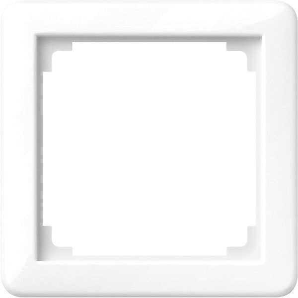 JUNG Zwischenrahmen aws zur Montage CD 590 ZA WW